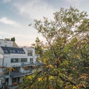 Silent Paradise Ober St Veit by welcome2vienna