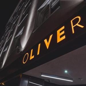 Oliver Apartments | contactless check in