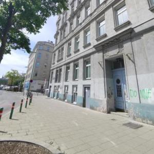Apartments Hellwagstraße
