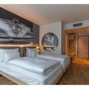 roomz Vienna Prater