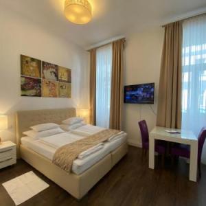 Steiner Residences Vienna taborstrasse