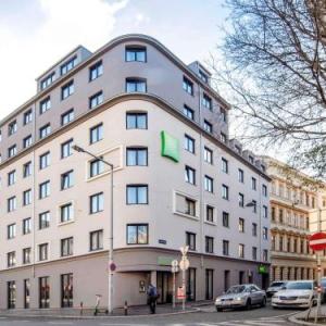 ibis Styles Wien messe Prater