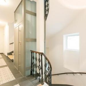 mintNaschmarkt Premium Apartments Vienna