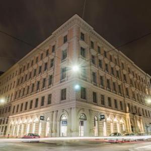 Rooftop Suite Börse by welcome2vienna