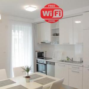 Betariel Apartments S32 Vienna 