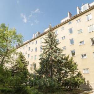 Szene Wien Apartment