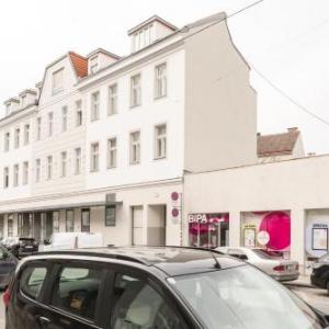 Stadlau Live Apartments