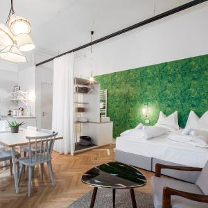 Gratzlhotel Karmelitermarkt