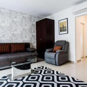 Aparthotels in Vienna 