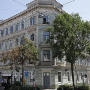 Vienna Gold Apartments - contactless check in