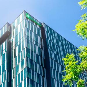 Holiday Inn   Vienna   South Vienna 