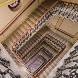 Palais Schottentor by welcome2vienna
