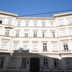 HeyMi Apartments Stadtpark