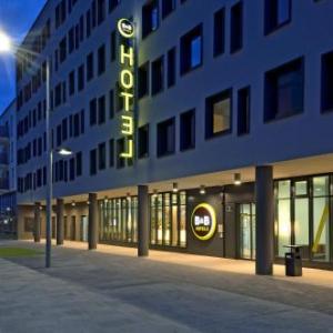 BB Hotel Wien Hbf 