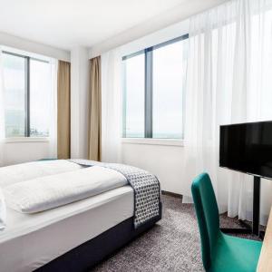 Hotel in Vienna 