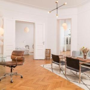 Design Loft Hohe Warte Vienna 