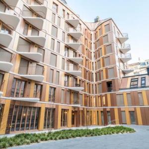 Luxury Suites Renngasse