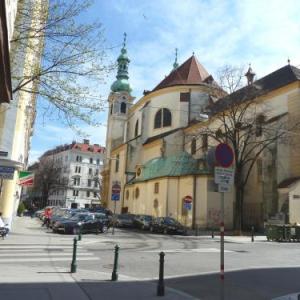 Sobieski Town Apartments