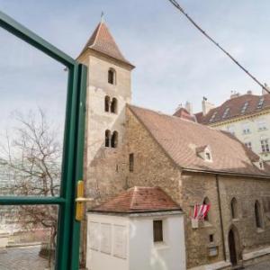 Judengasse De Luxe by welcome2vienna