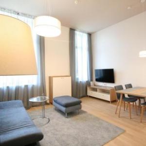Aparthotels in Vienna 