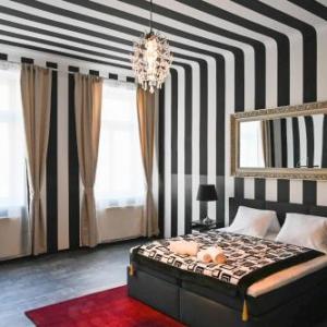 Highlight Apartment St Charles Church Vienna 