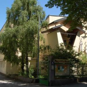 Pallottihaus Wien 