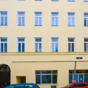 Apartment in Vienna 