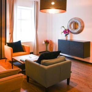 Highlight Apartment Hofburg