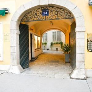 Backpacker Apartment Hofburg