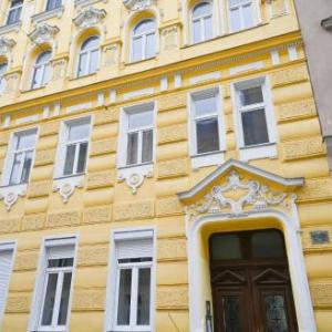 Highlight Suite Augarten Vienna 