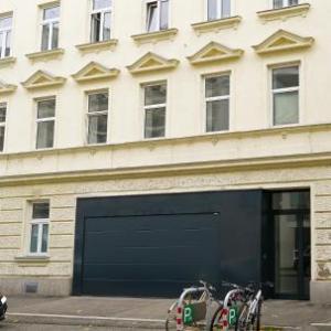 Highlight Suite Donaustadt
