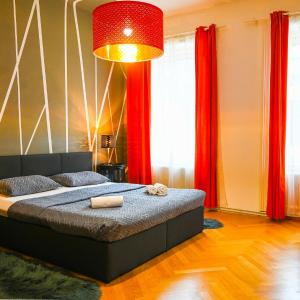 Highlight Suite City Center Vienna 