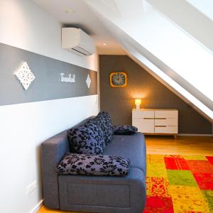 Delightful Duplex Danube Canal 