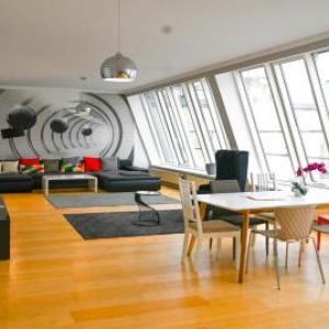 Royal Residence Haus des meeres