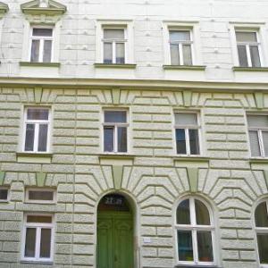 Royal Residence Wiener Sangerknaben Vienna