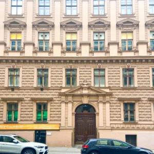 Exclusive Apartment City Center