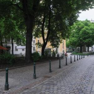 Vienna Apartment One Servitengasse