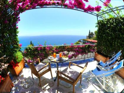 Locanda Costa D'Amalfi - image 1