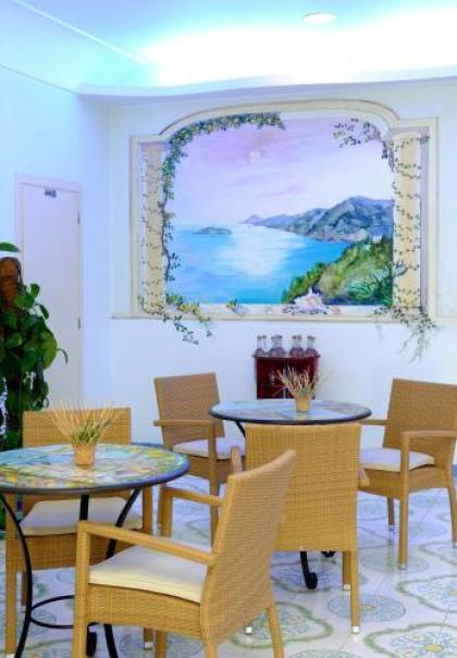 Locanda Costa D'Amalfi - image 18