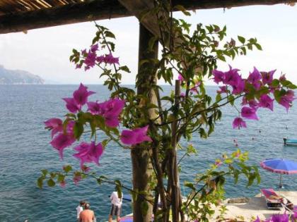 Locanda Costa D'Amalfi - image 6