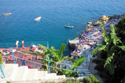 Locanda Costa D'Amalfi - image 7