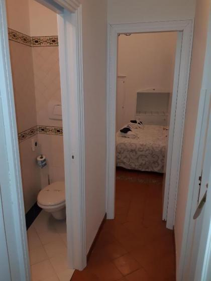Hotel Antica Repubblica in Amalfi center at 100mt from the sea with parking - image 20