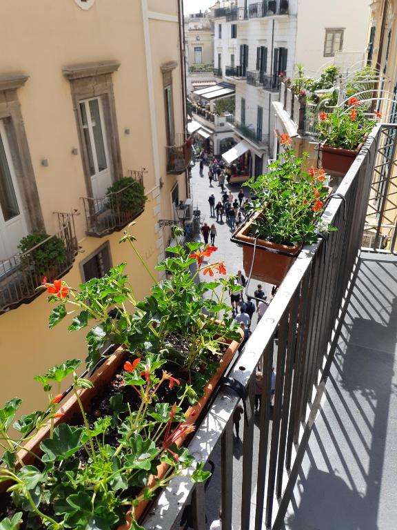 Hotel Antica Repubblica in Amalfi center at 100mt from the sea with parking - image 3