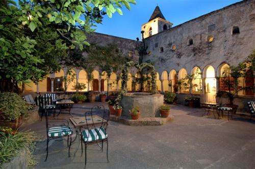 Hotel Luna Convento - main image
