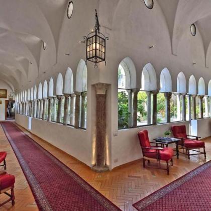 Hotel Luna Convento - image 2