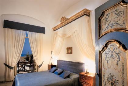 Hotel Santa Caterina - image 10