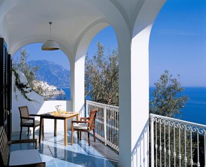 Hotel Santa Caterina - image 11