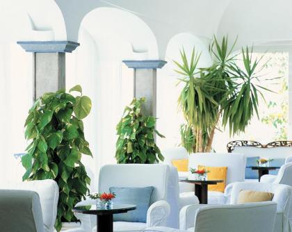 Hotel Santa Caterina - image 12