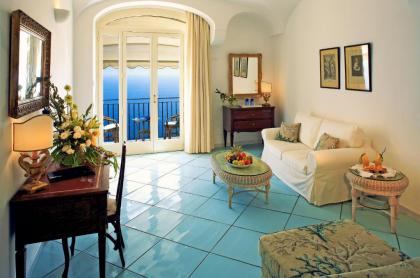 Hotel Santa Caterina - image 13