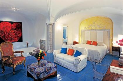 Hotel Santa Caterina - image 16